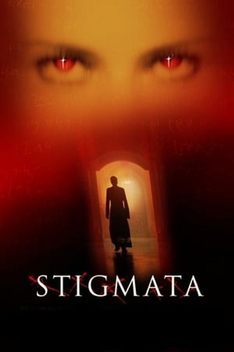 Película Stigmata