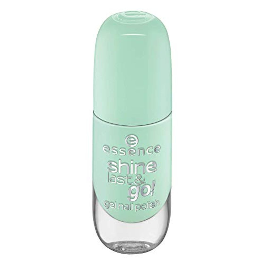 Place Essence Esmalte De Uñas Essence Uñas Laca Gel Shine Last&Go 42 919567-1