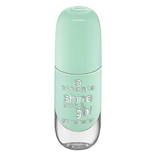 Essence Esmalte De Uñas Essence Uñas Laca Gel Shine Last&Go 42 919567-1