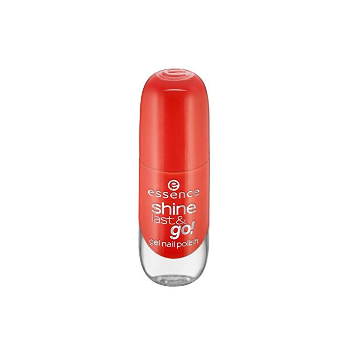 Belleza Essence Esmalte De Uñas Essence Uñas Laca Gel Shine Last&Go 15 919540-1