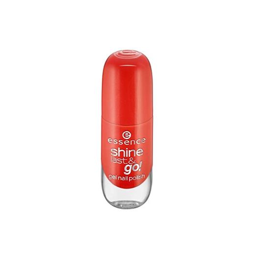 Essence Esmalte De Uñas Essence Uñas Laca Gel Shine Last&Go 15 919540-1