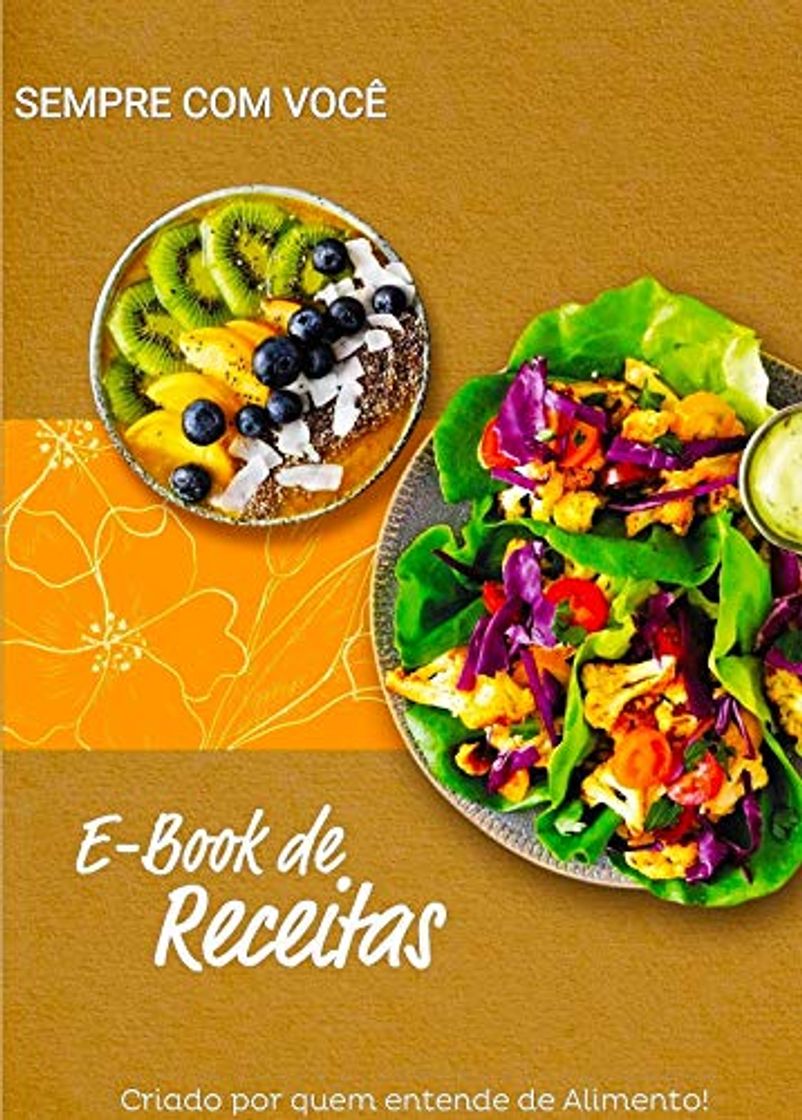 Products Receitas Fitness: Receitas Extremamente Deliciosas e Saudáveis Para Ajudar em seu Emagrecimento.