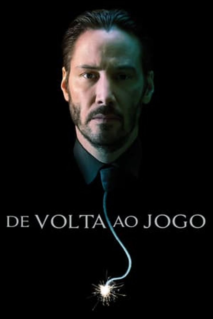 Película John Wick (Otro día para matar)