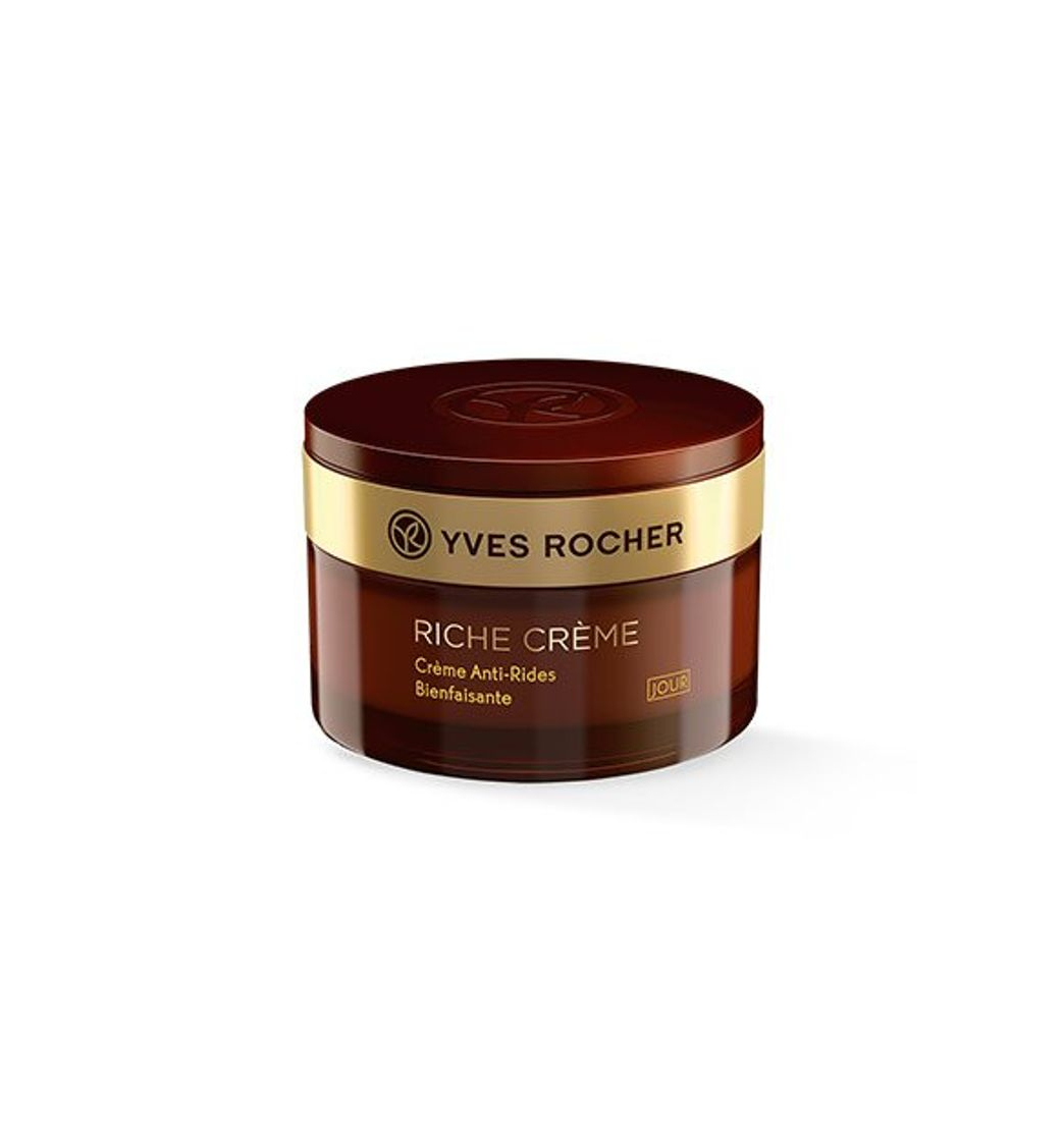 Product Yves Rocher – Antiarrugas verwöhn de día Cuidado