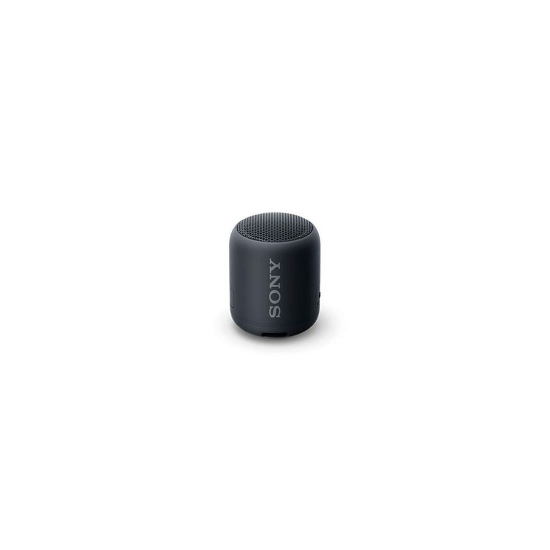 Social Sony SRS-XB12B - Altavoz inalámbrico portátil
