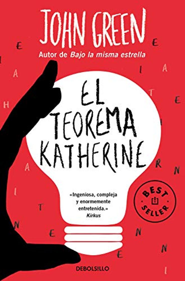 Libro El teorema Katherine