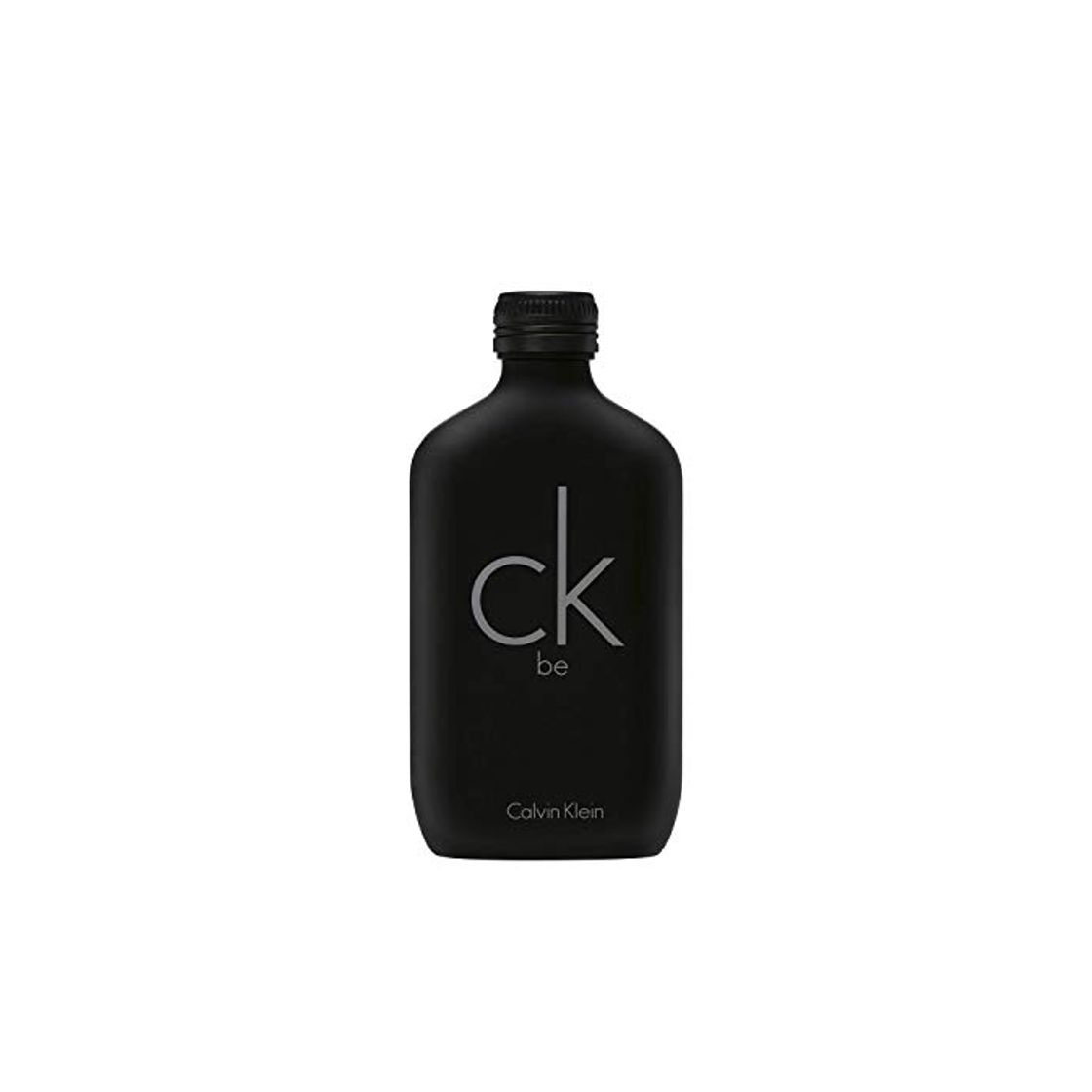 Beauty Calvin Klein CK BE 1-KW-27-02 - EDT Colonia