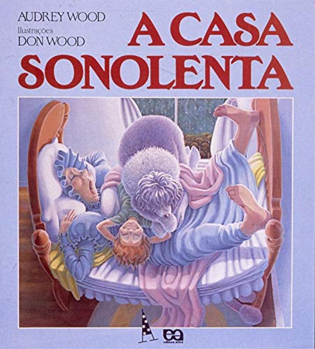 Libros A Casa Sonolenta