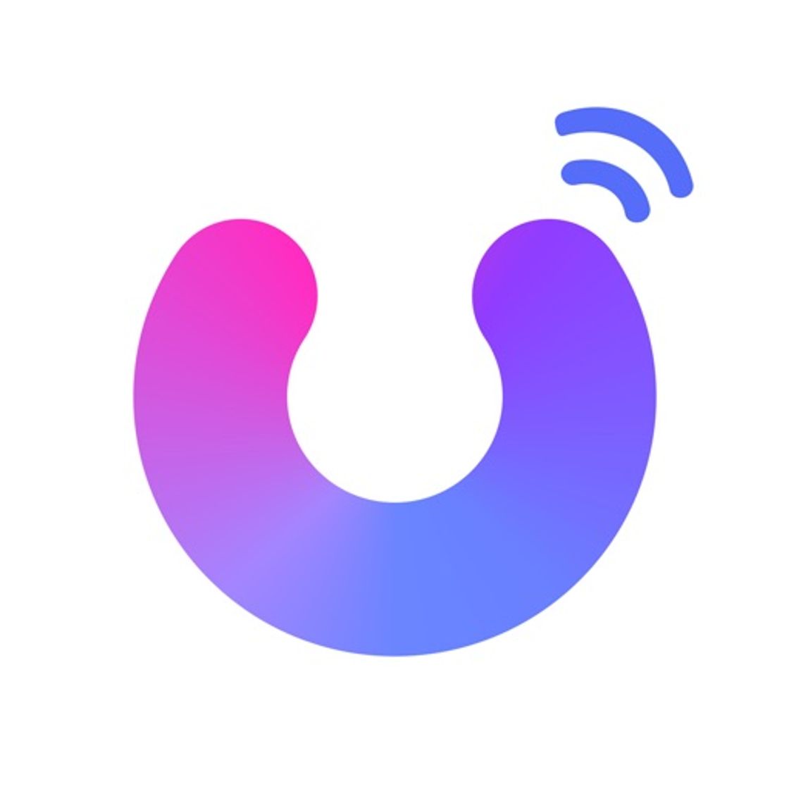 App CuteU-Live Video Chat App