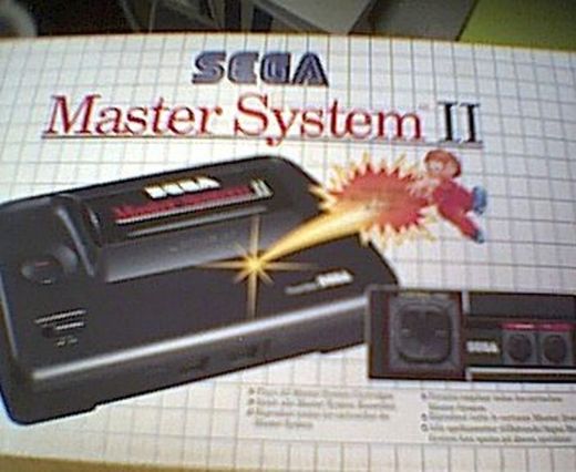 Master System