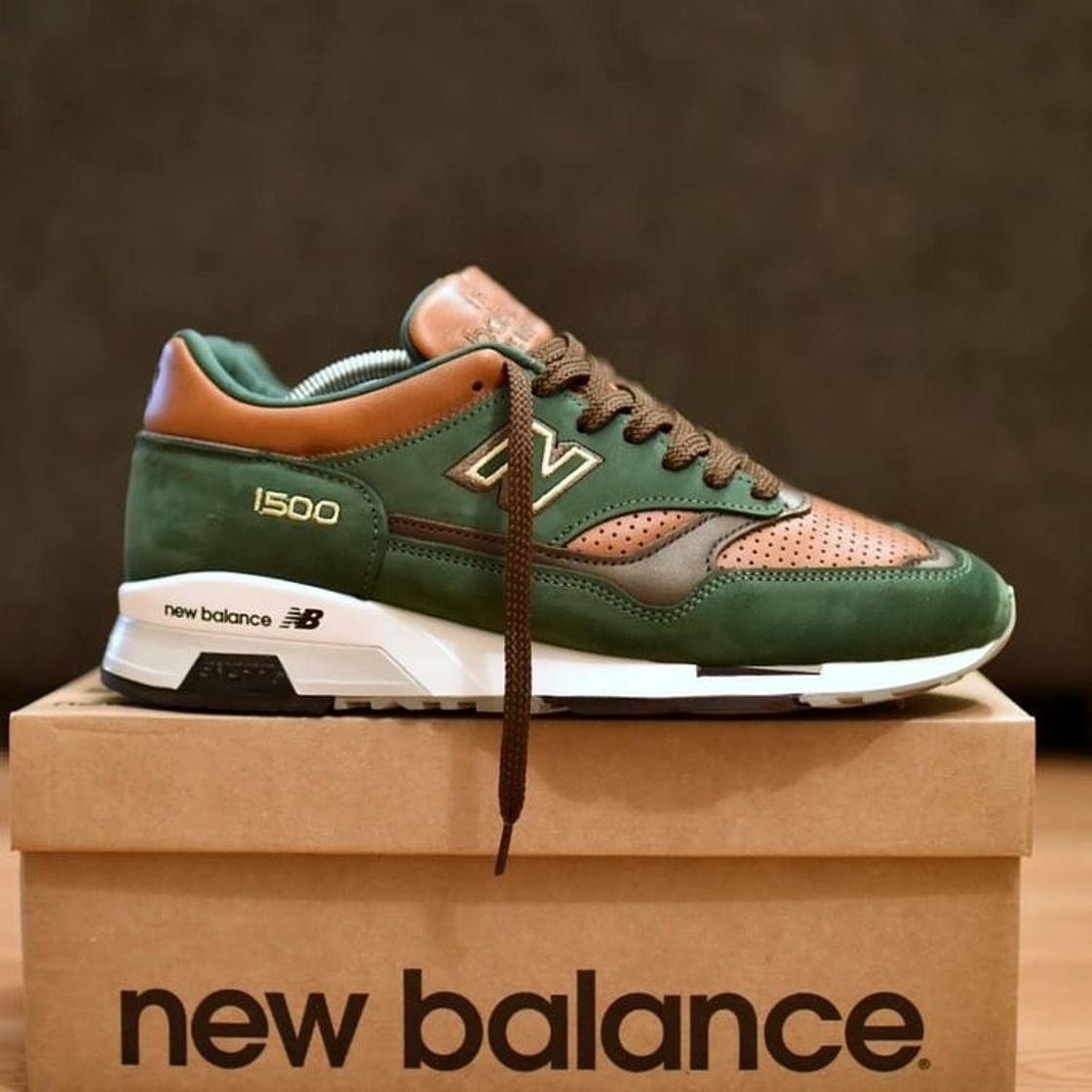 Moda Tênis new balance 