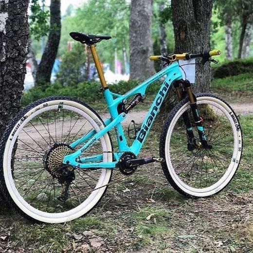 Bianchi 