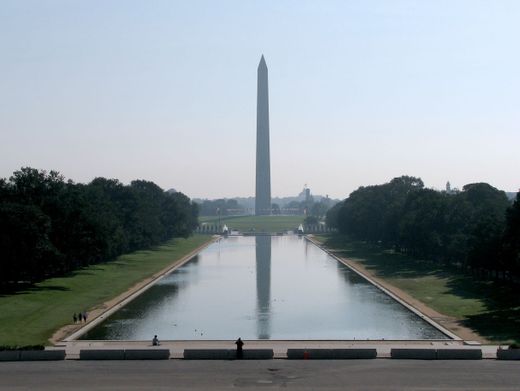 Capitol Reflecting Pool