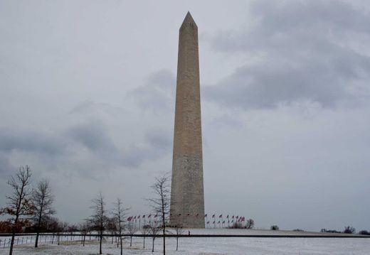 Washington Monument