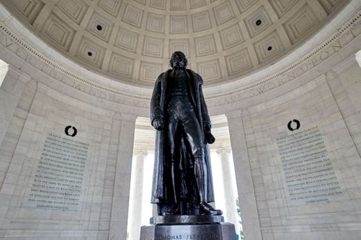 Jefferson Memorial