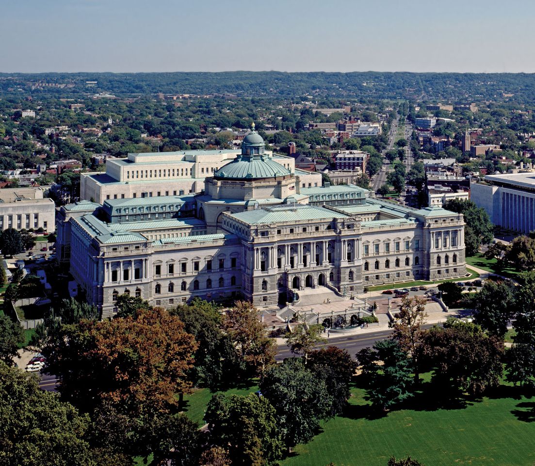 Place Library of Congress