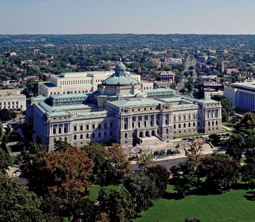 Library of Congress