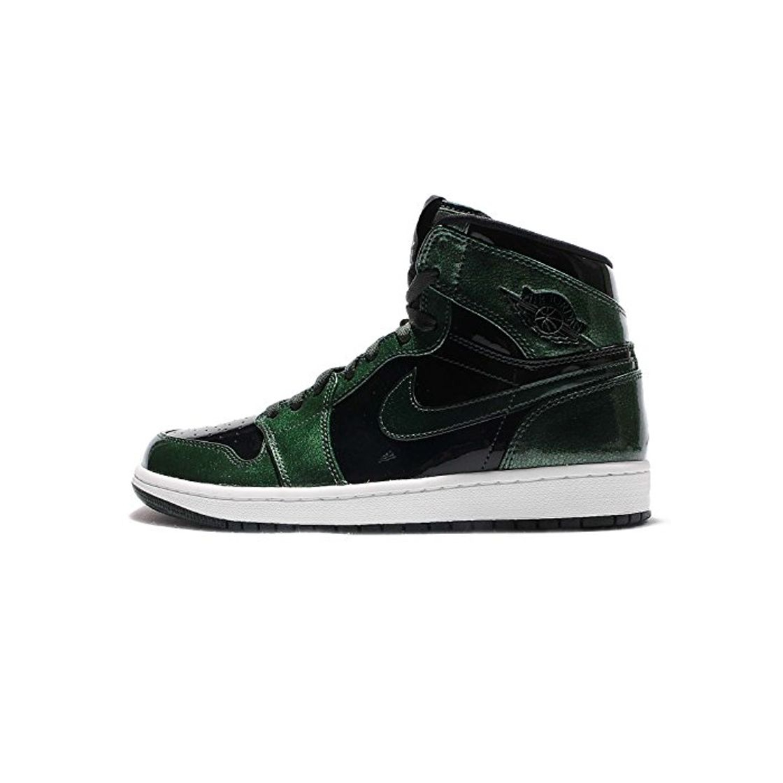 Social Nike 332550-300, Zapatillas de Deporte para Hombre, Verde