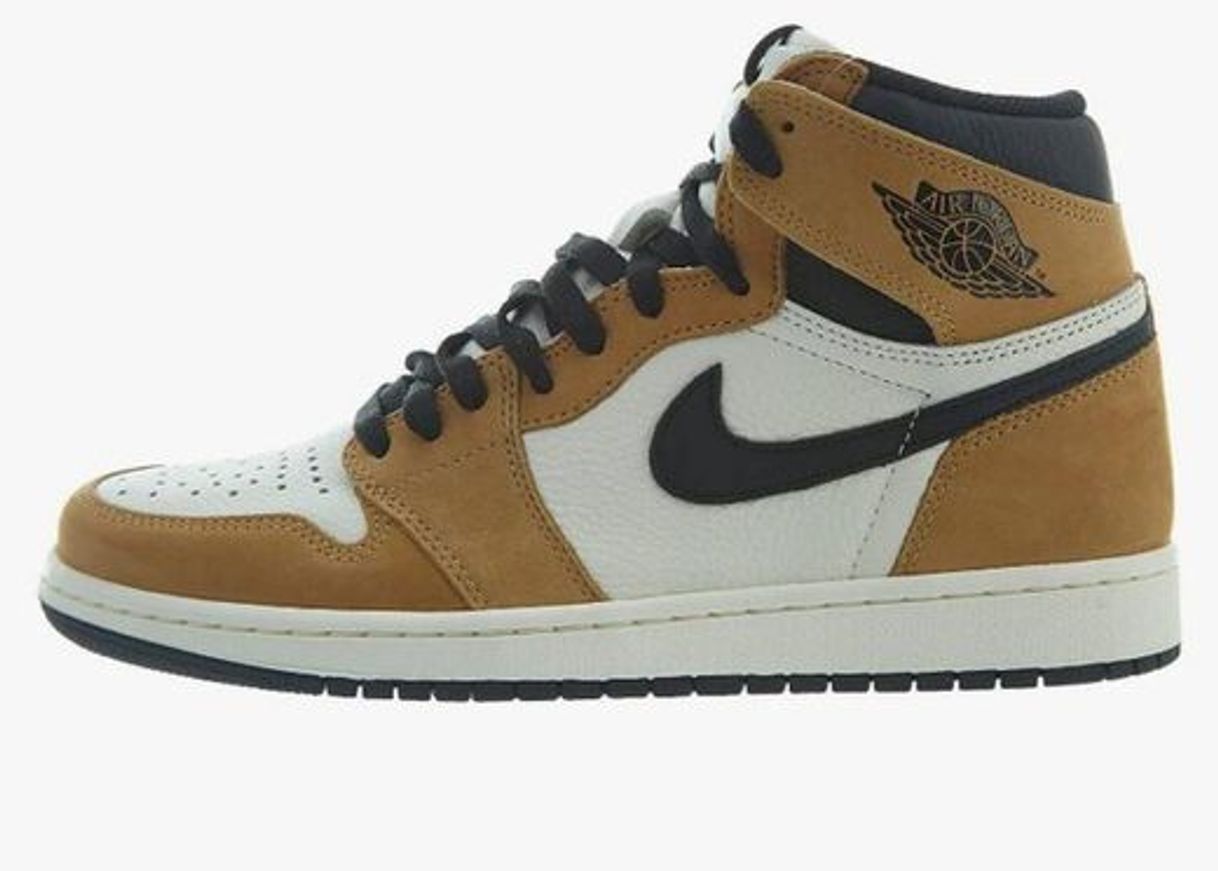 Social NIKE Air Jordan 1