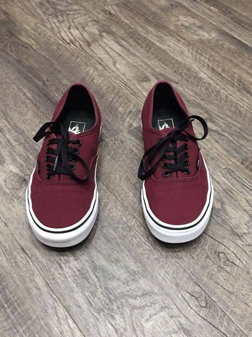 Social Vans Y Atwood