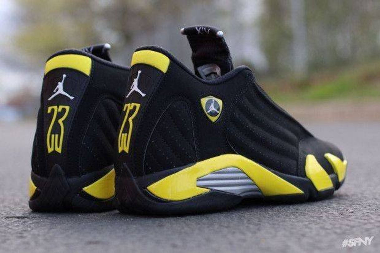 Social Air jordan