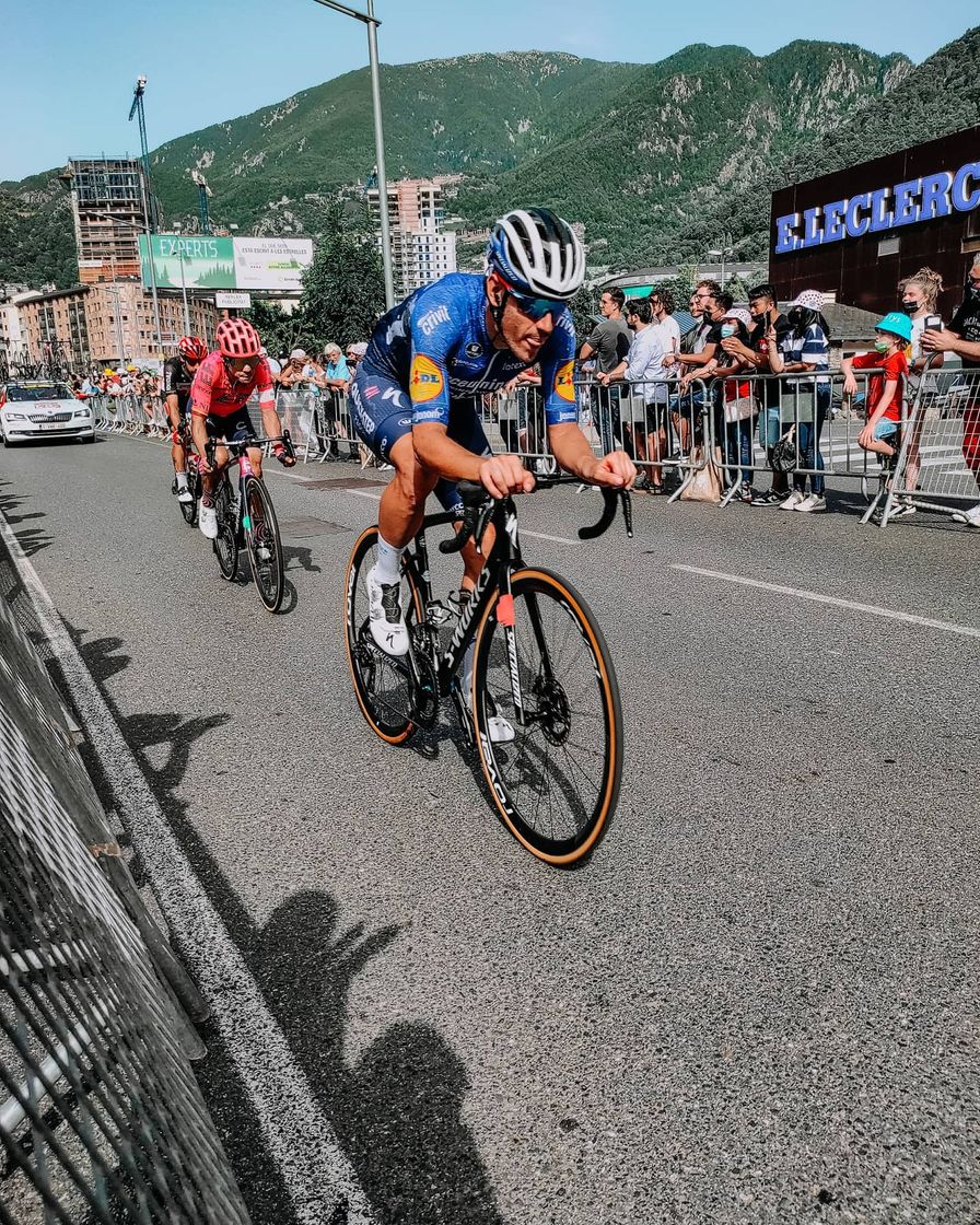 Place Andorra la Vella