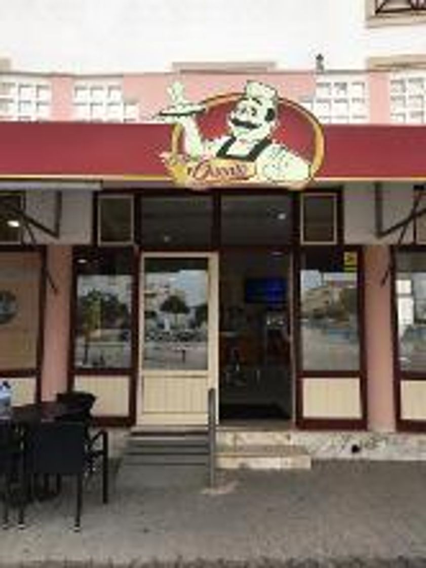 O Pão Quente - Ana & Carlos Pinheiro Lda