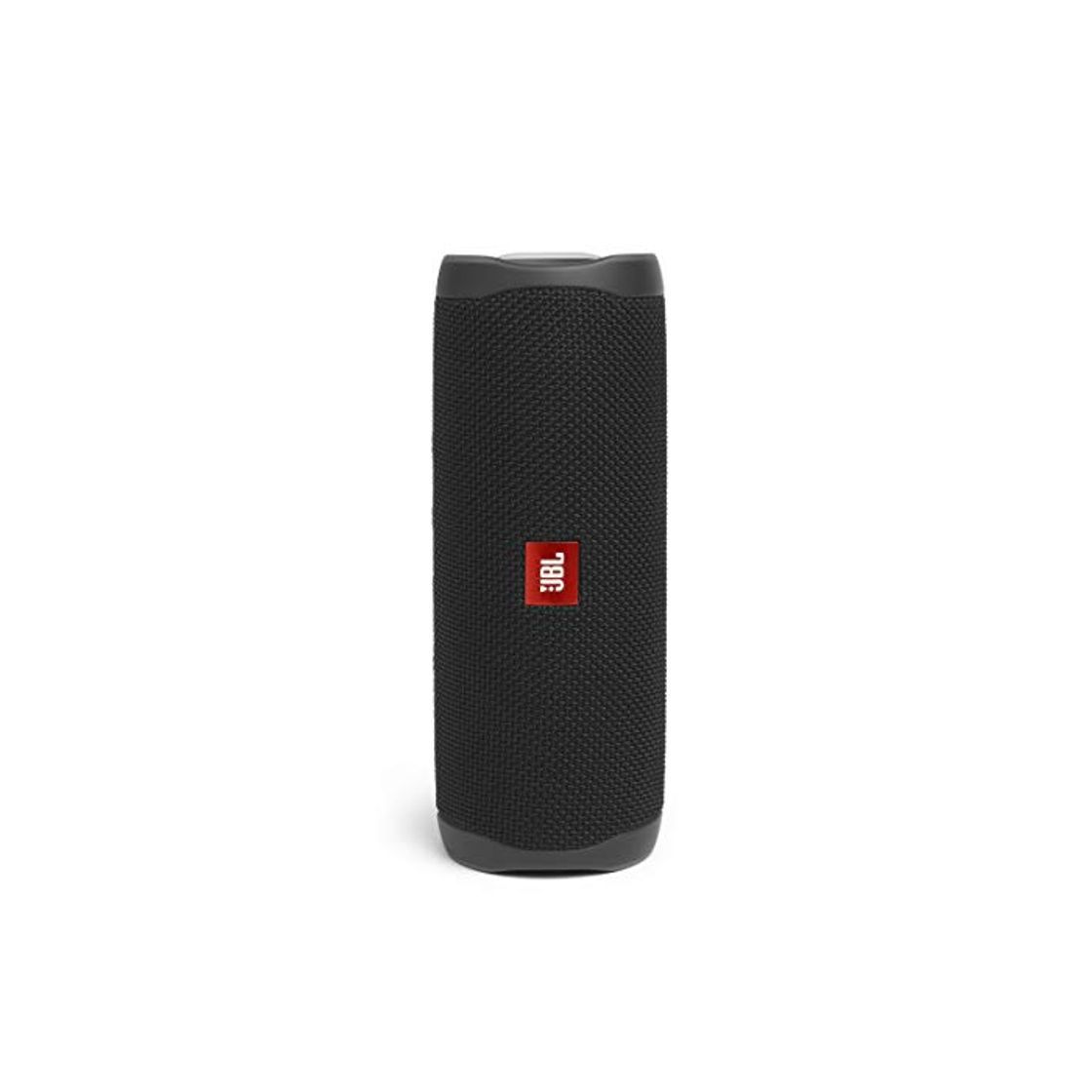 Social JBL FLIP 5, Altavoz Inalámbrico Portátil con Bluetooth, Speaker Resistente al Agua