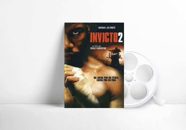 Movie Invicto 2