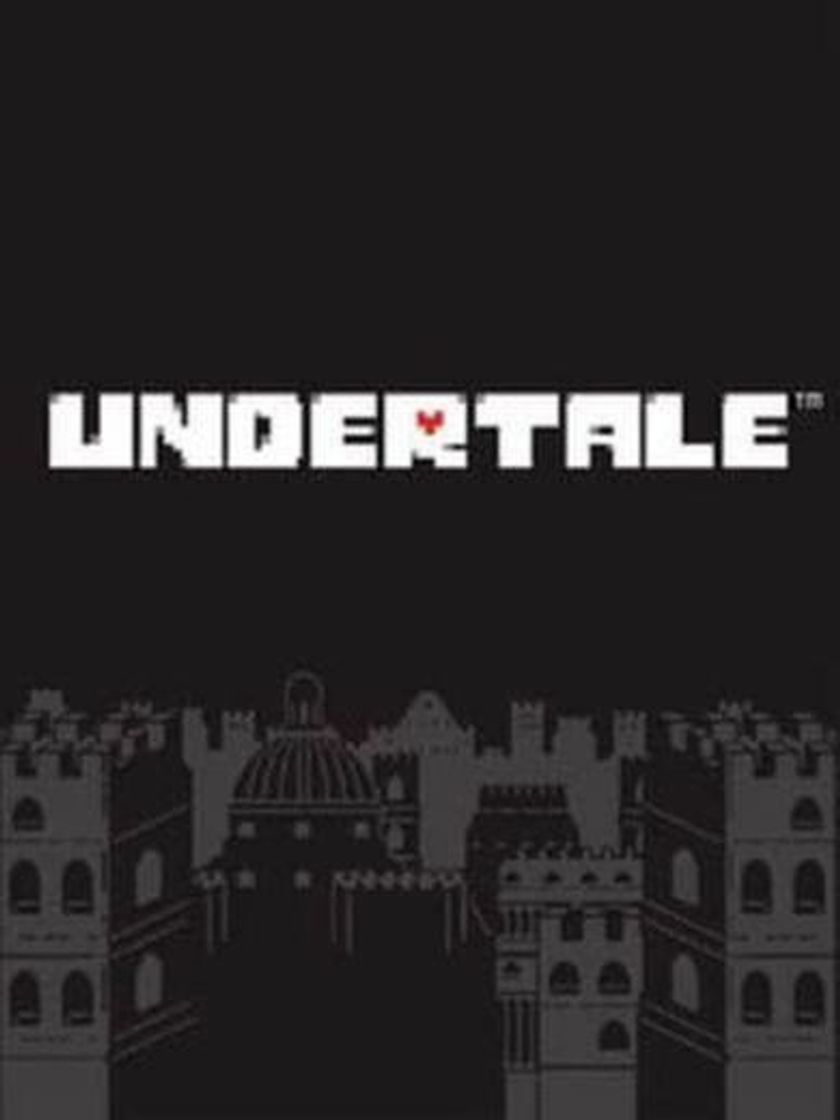 Videogames Undertale