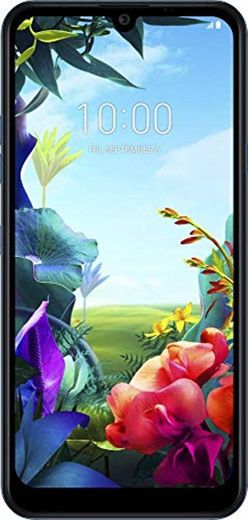 Lg K40s New Moroccan Blue 6.1" 2gb