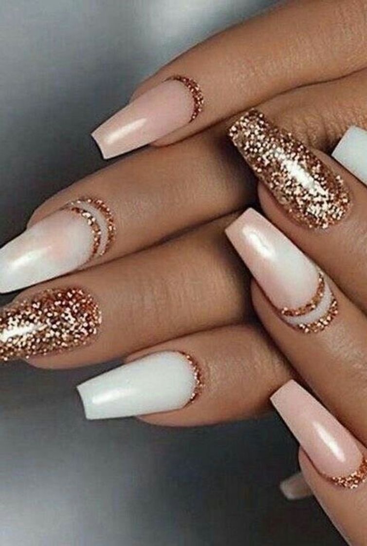 Moda Unhas🦋