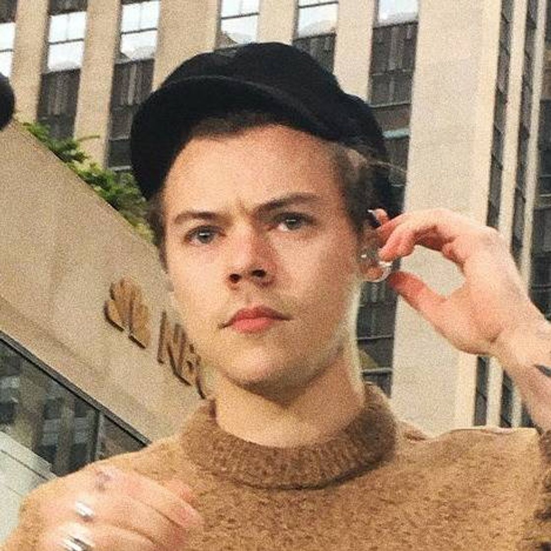 Fashion Harry Styles 