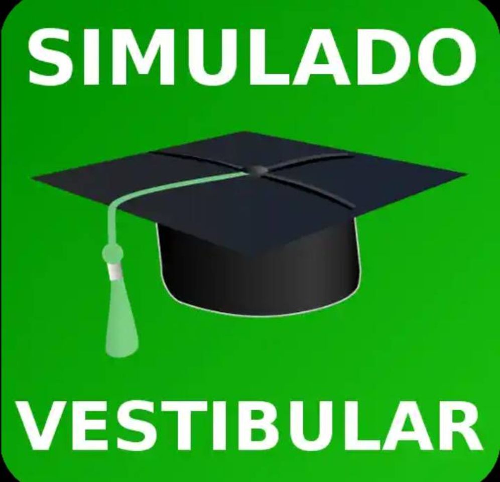 App Simulado Português para Concursos