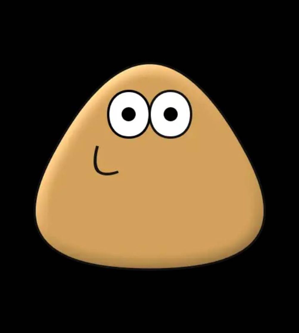 Videojuegos Pou 