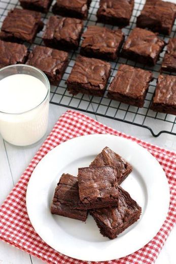 Receita: Brownie 