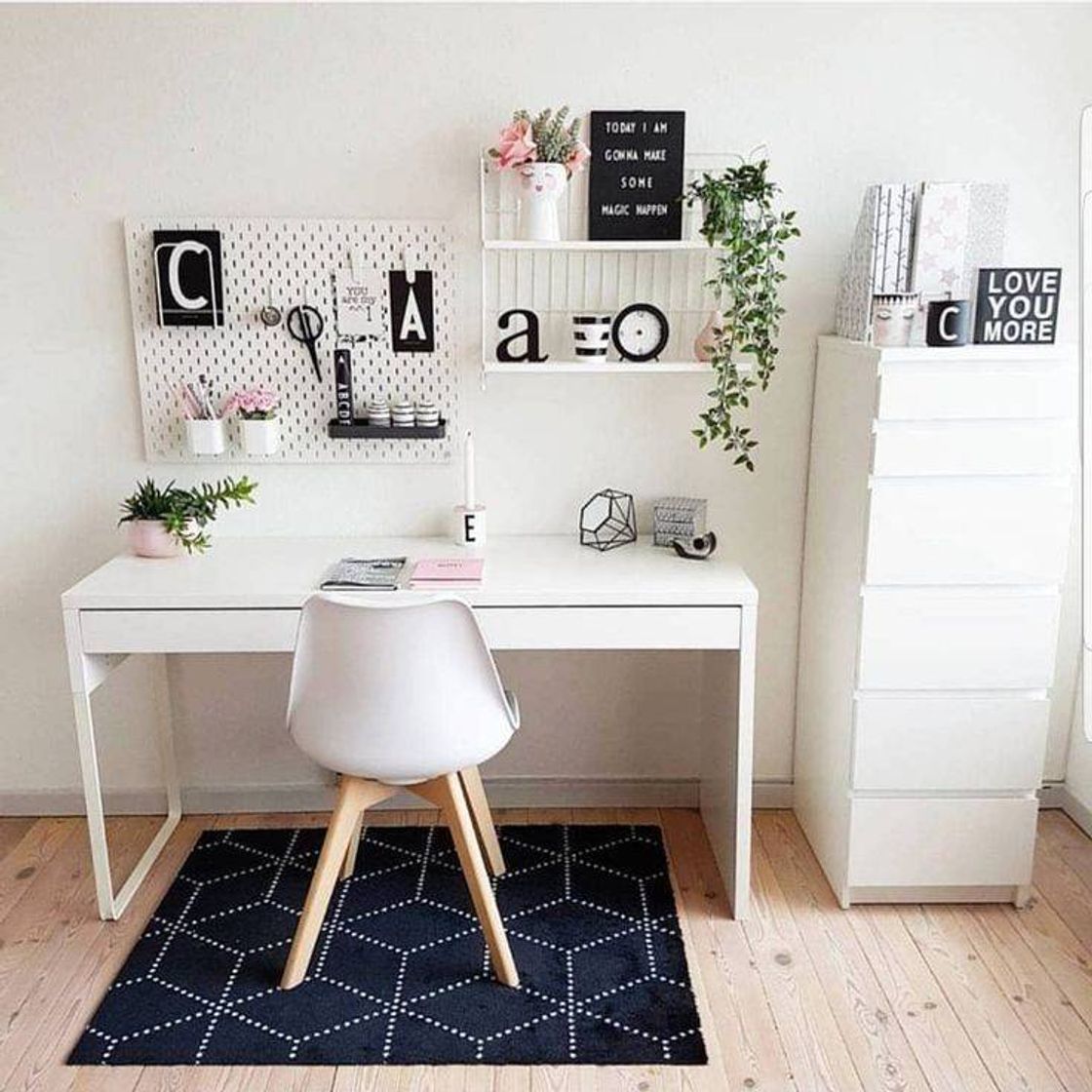 Moda Home Office Feminino 