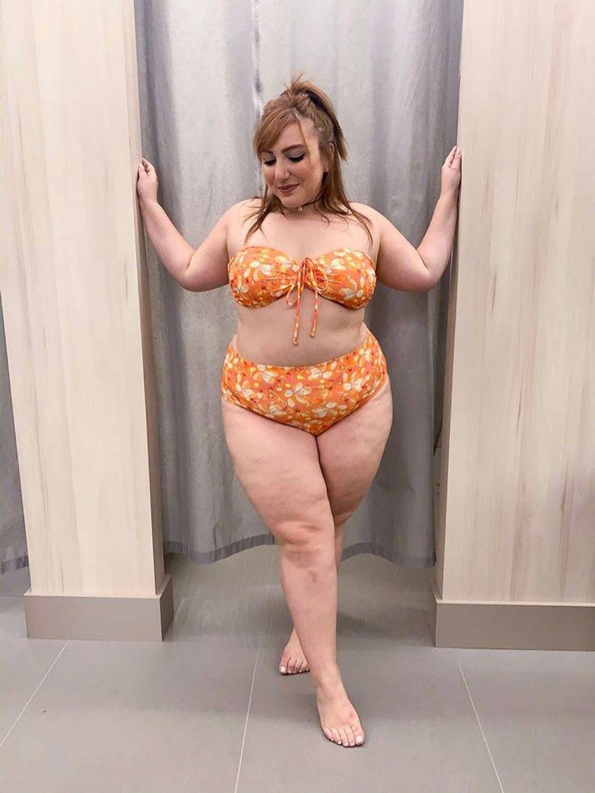 Moda Plus Size