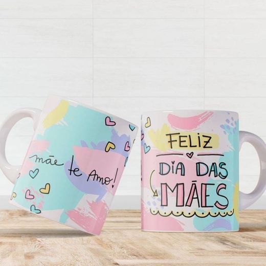 Caneca personalizada