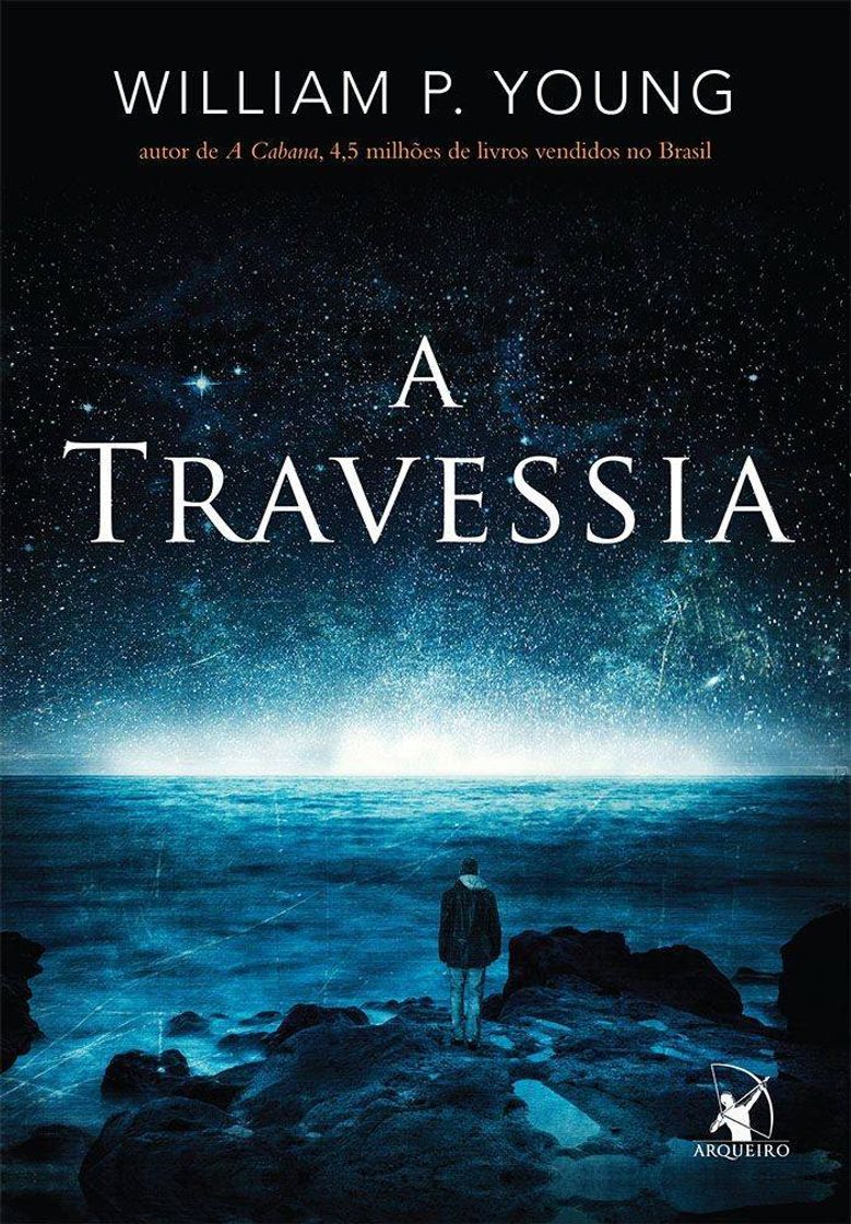 Moda Livro: A Travessia