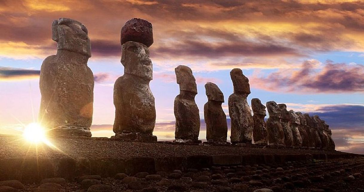 Place Isla de Pascua