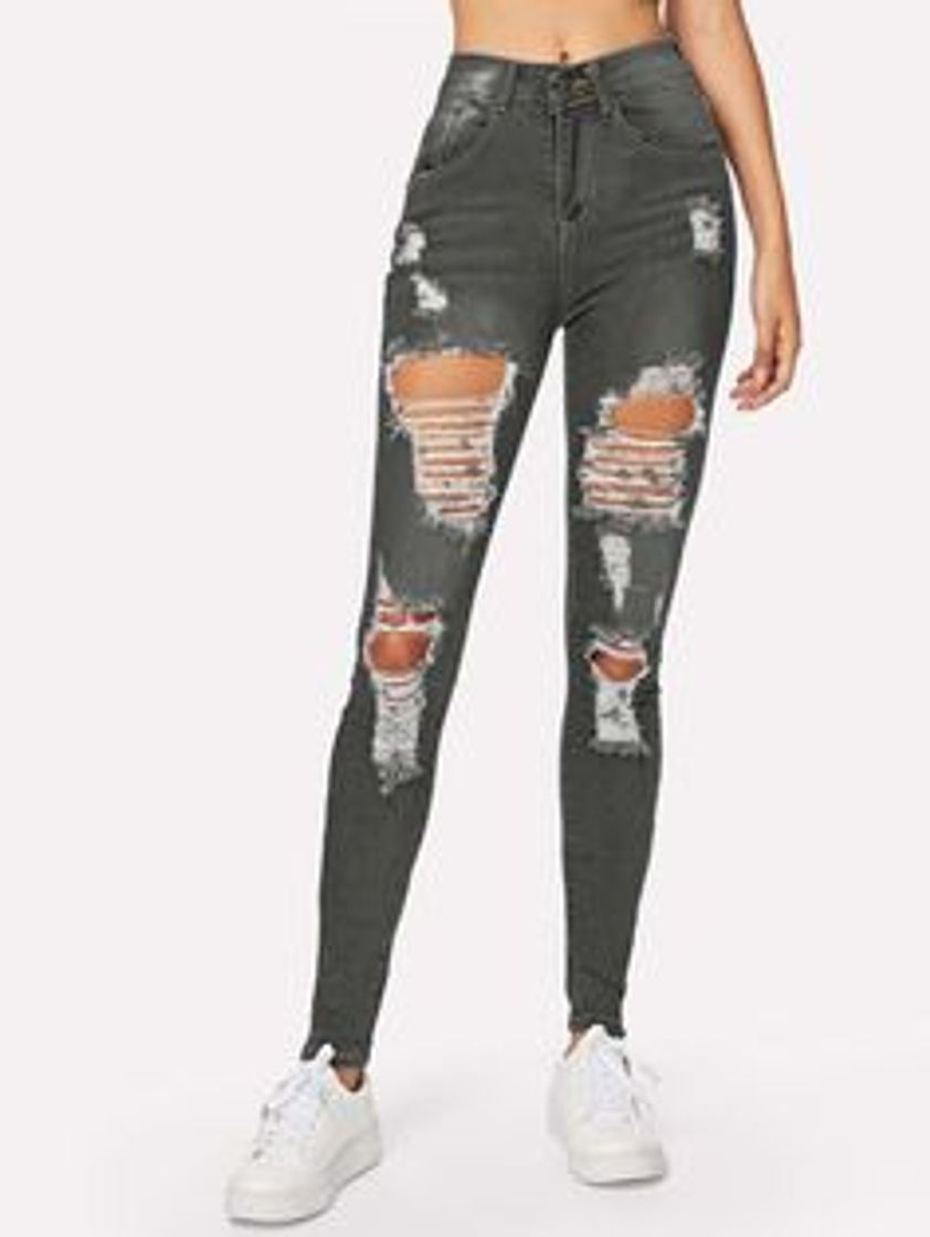 Moda Vaqueros para Mujer Jeans Mujer Cintura Alta Mom Jeans Pantalones Blancos Negros Boyfriend Jeans Pantalones Harem Dames Kleding Calcas De Ganga M Grey