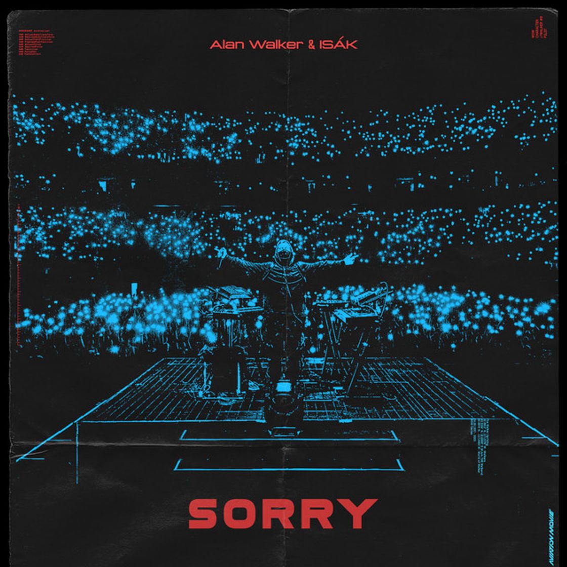 Canción Sorry