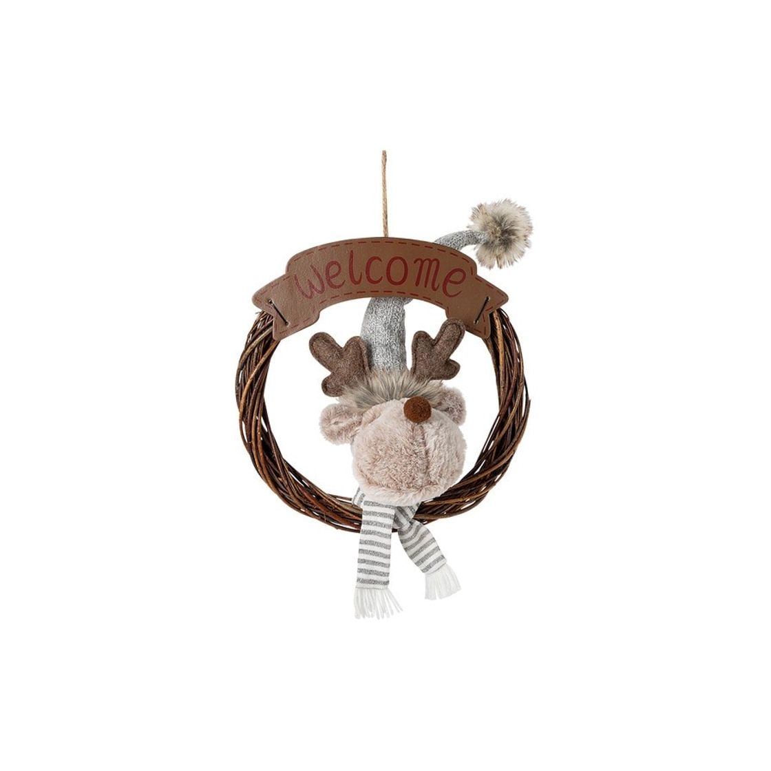 Figura Corona Reno