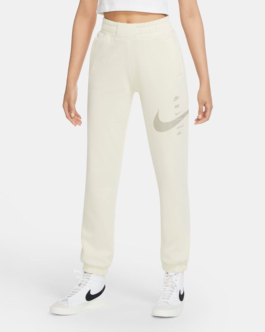 Fashion Nike Sportswear Swoosh Pantalons 