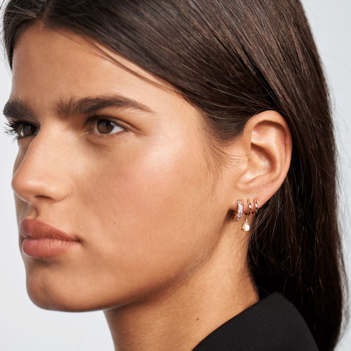 Fashion Lumiere Earrings at PDPAOLA ® 