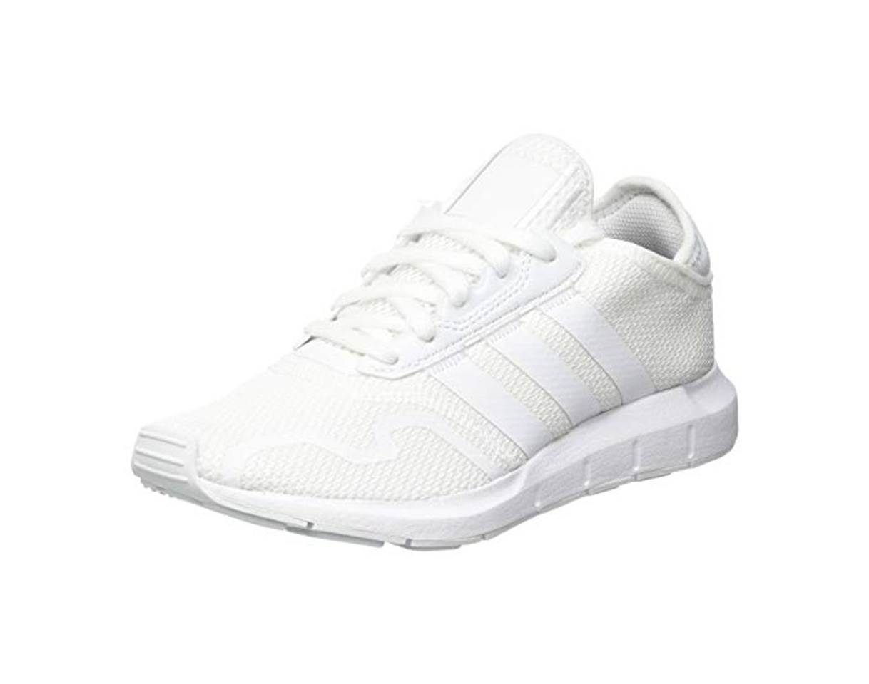 Belleza adidas Swift Run X, Sneaker, Footwear White