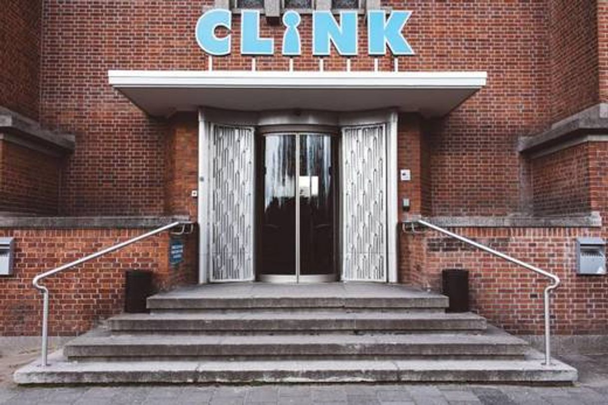 Place Clinknoord