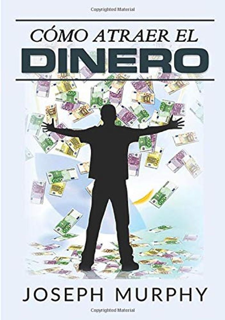 Libro Cómo atraer el dinero