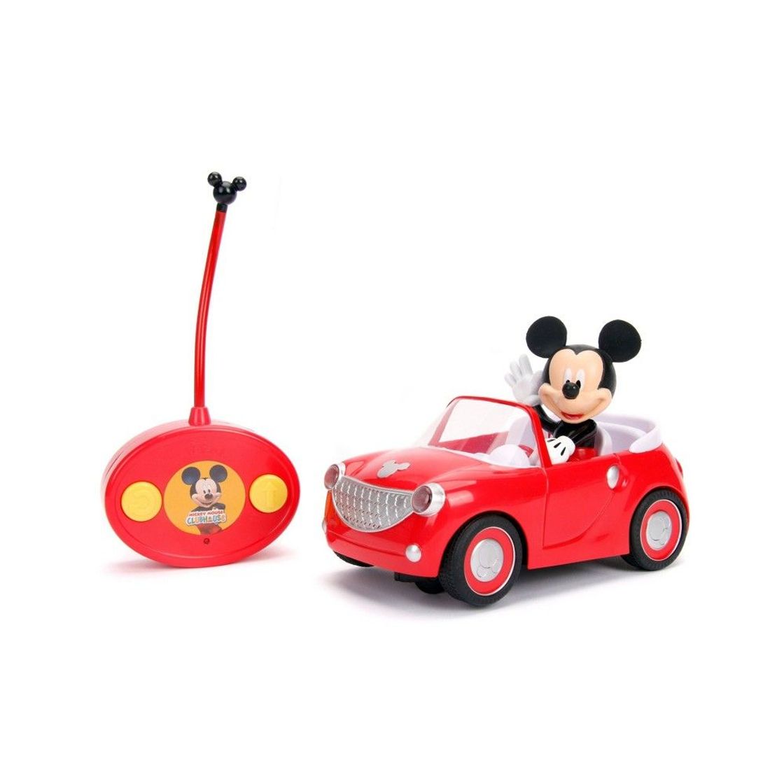 Fashion Mickey car with remote control